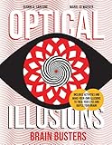 Brain Busters (Optical Illusions)