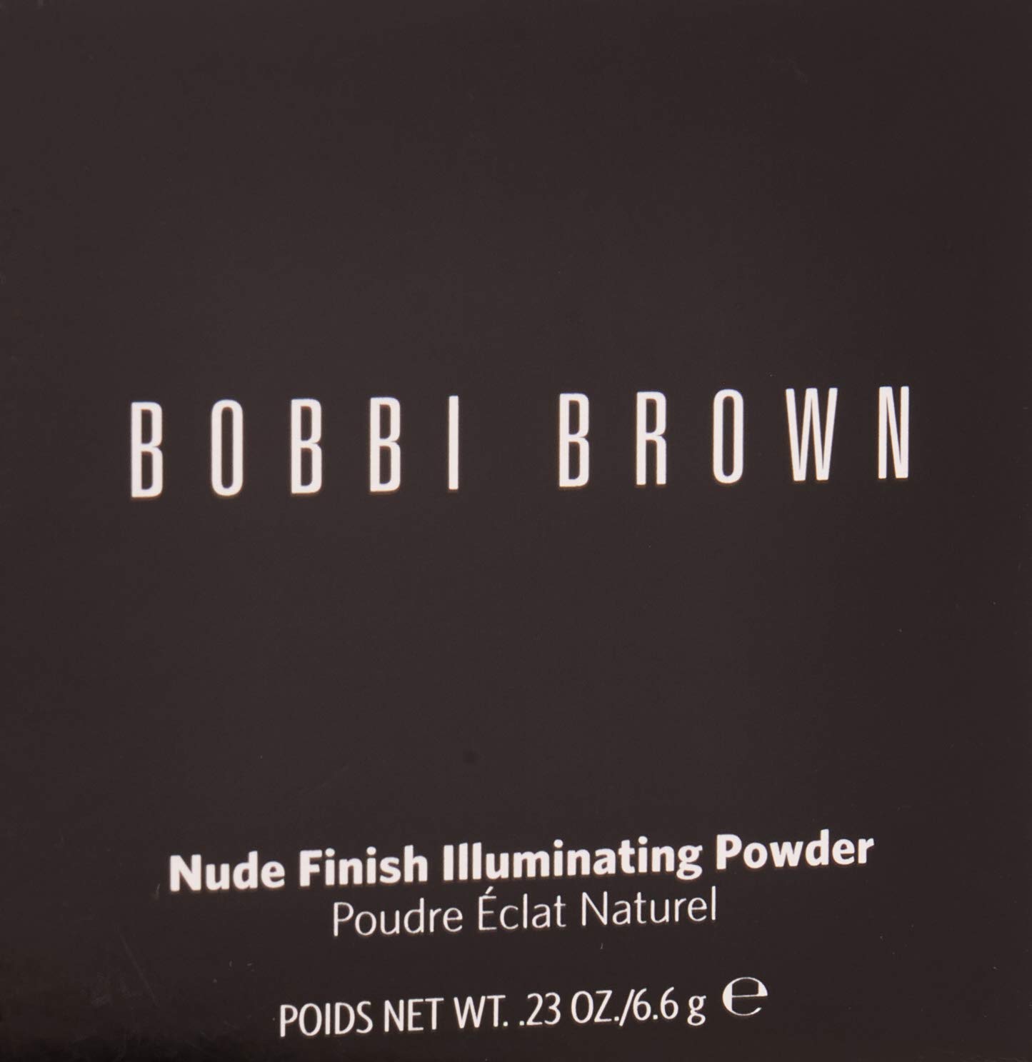 Bobbi Brown Puder do makijażu Nude Finish Illuminating Powder Nr. 04 Buff 6 g