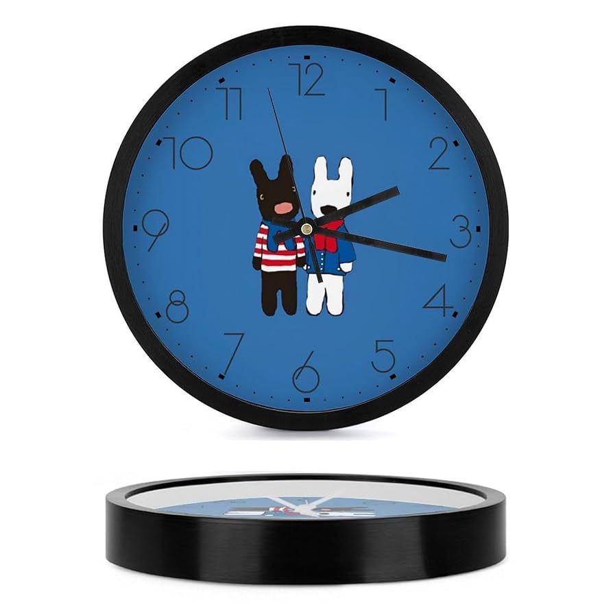 壁掛け時計　　CarloPalazzi(カルロ.パラッツイ) 壁掛け時計 CarloPalazzi(カルロ.パラッツイ)