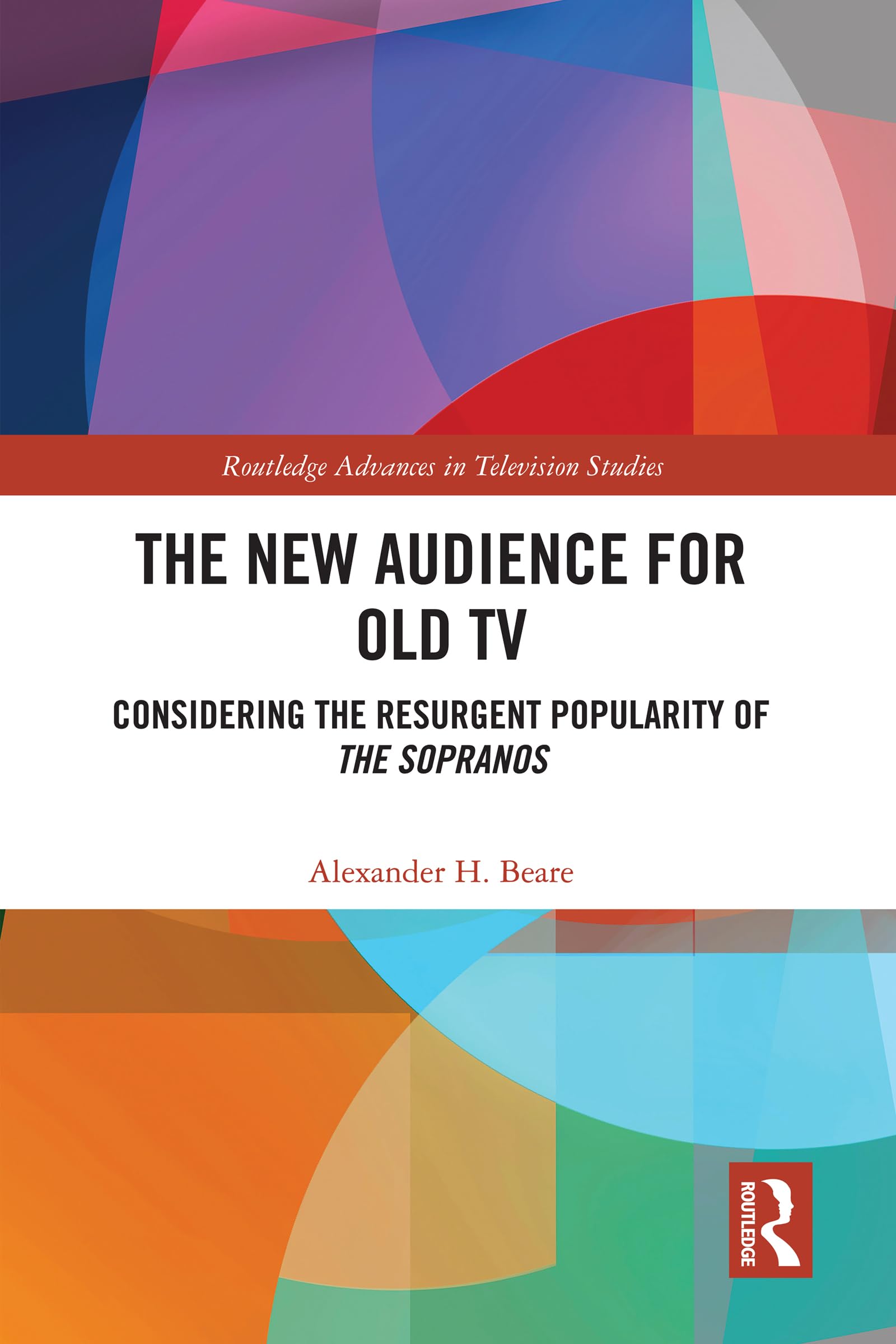 Essai de sociologie TV The Sopranos : l'analyse du public contemporain