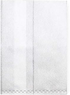 100 Pcs Fruit Protection Bags, 14x18 Fruit Netting Bags Non Woven Fabric Garden Covers Bags for Protecting Fruits and Vegetables(100 Pcs)