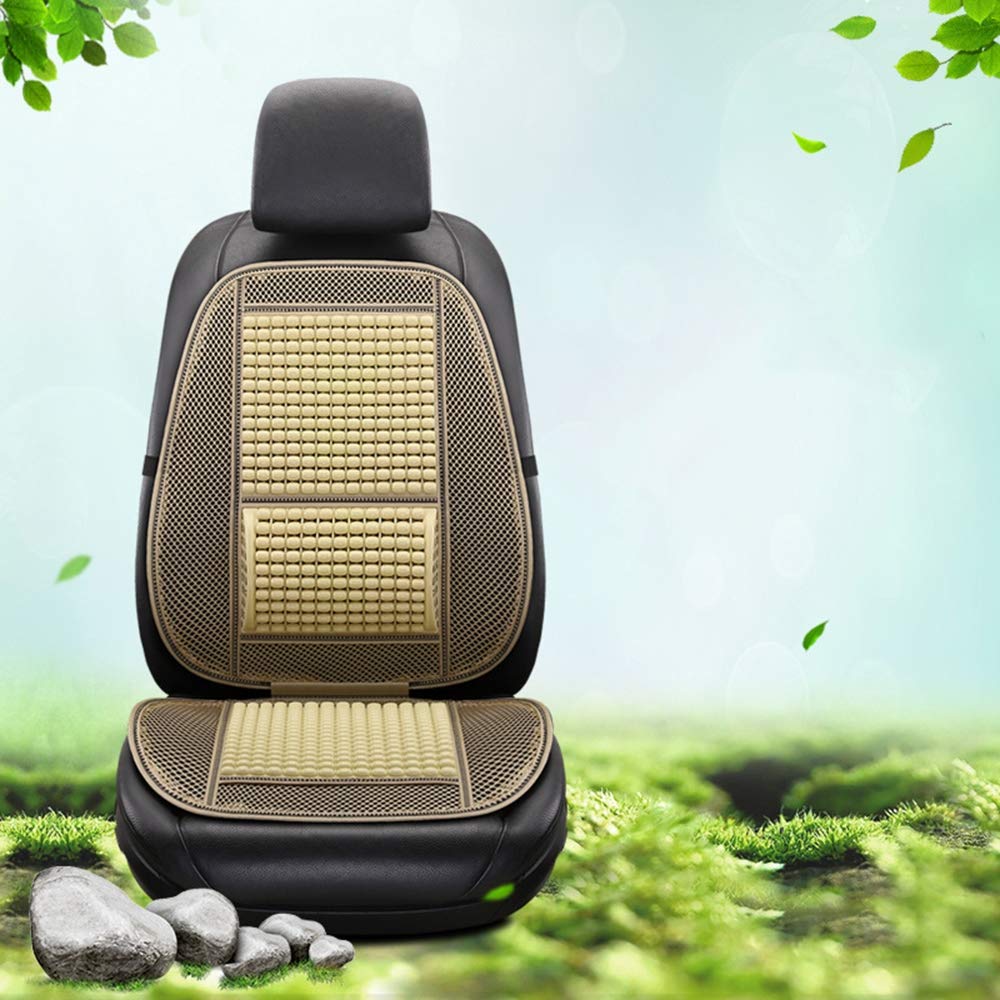 Coprisedili Auto Estivi TIMOTRAS Cuscino Per Auto Cuscino Fresco - Foto 4