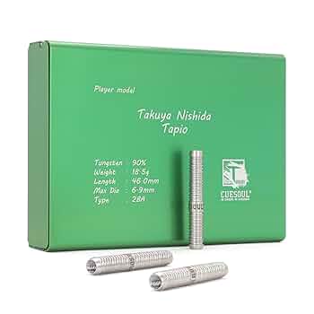 Cuesoul ハイエンドモデルキュー EXICS-17S1（受注停止）｜EXICS-17S1（受注停止）｜Special