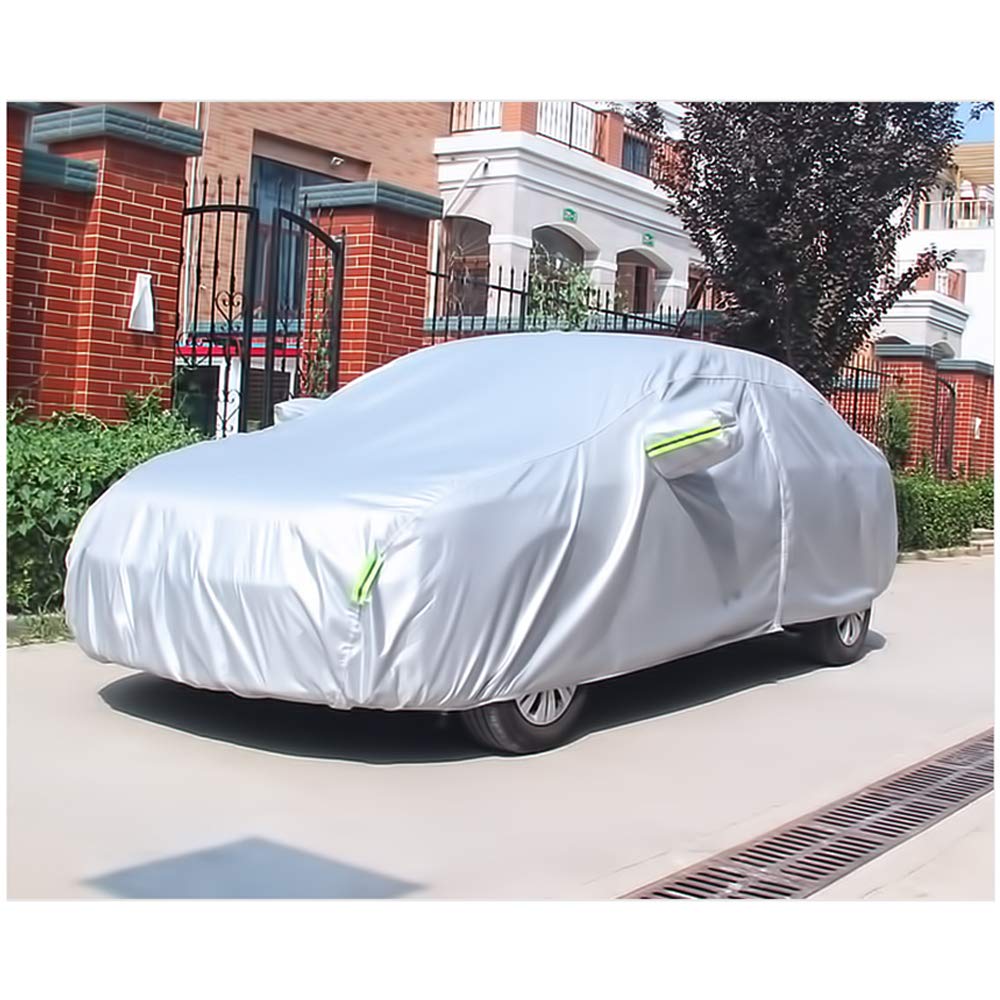 YYEB For Buick Regal Yinglang Ang Kewei Dedicated For Gl8 Willang Gl6 Micro Blue Yuelang Car Cover Thicken