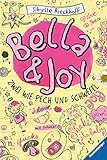 zwei wie pech und schwefel ganzer film deutsch  Bella und Joy. Zwei wie Pech und Schwefel (Kinderliteratur)