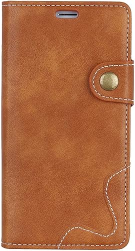 Custodia per K50 Portafogli Pelle Borsa Della Fondina Funzione Staffa Materiale Morbido Phone Case Cover for K50 Marrone Custodia per K50 Portafogli Pelle Borsa Della Fondina Funzione Staffa Materiale Morbido Phone Case Cover for K50 Marrone