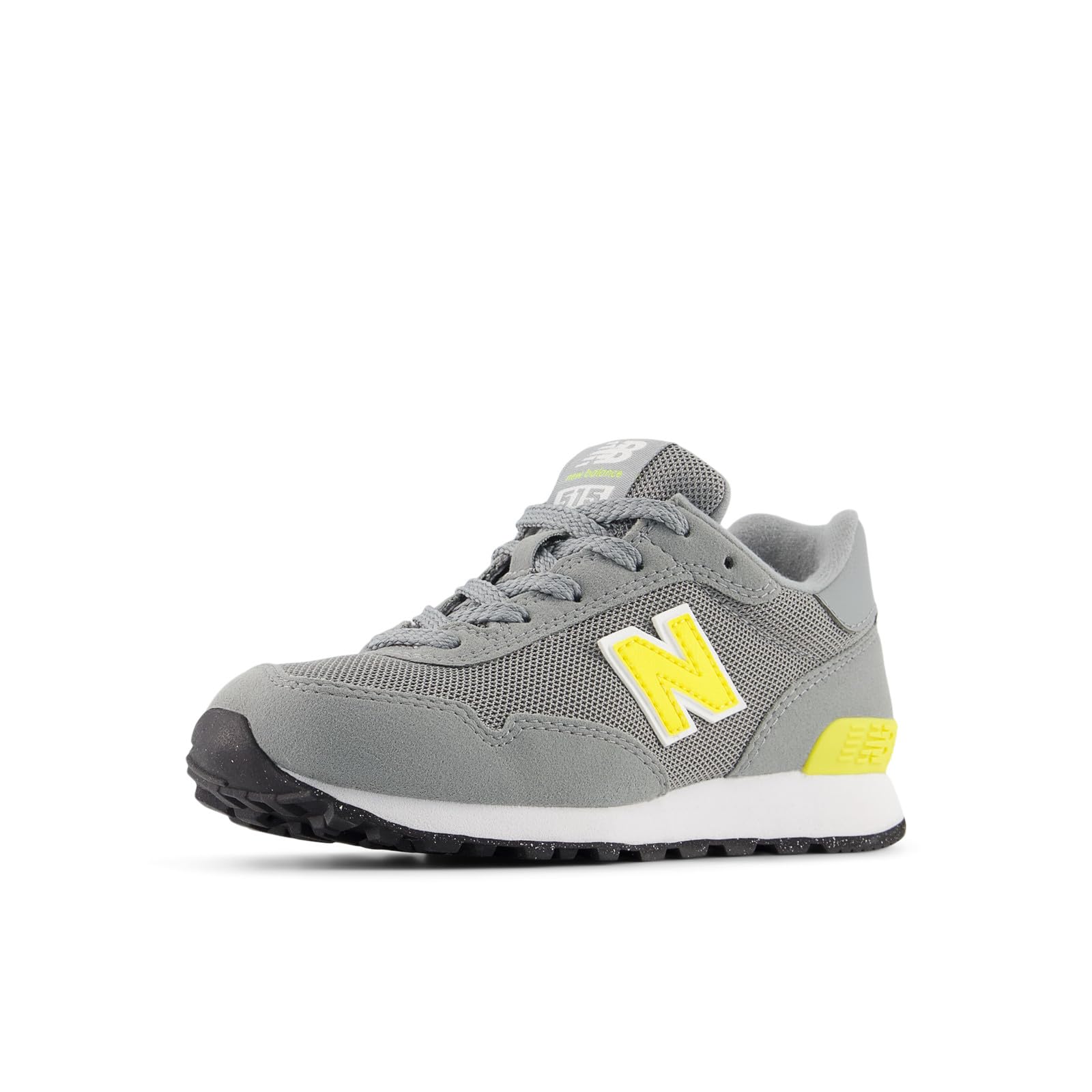 New Balance Kids' 515 V1 Hook and Loop Sneaker — view 49