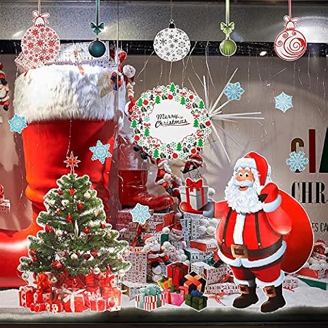 Stickers Noël WandSticker4U Cover