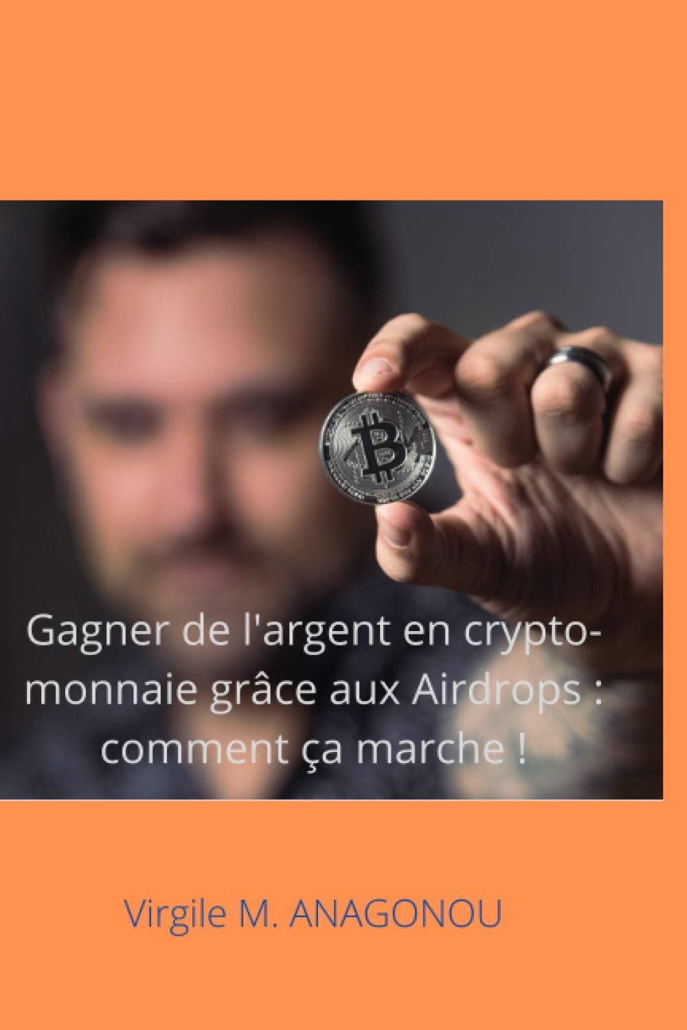 crypto Pour de l'argent Il y a beaucoup d'argent dans crypto