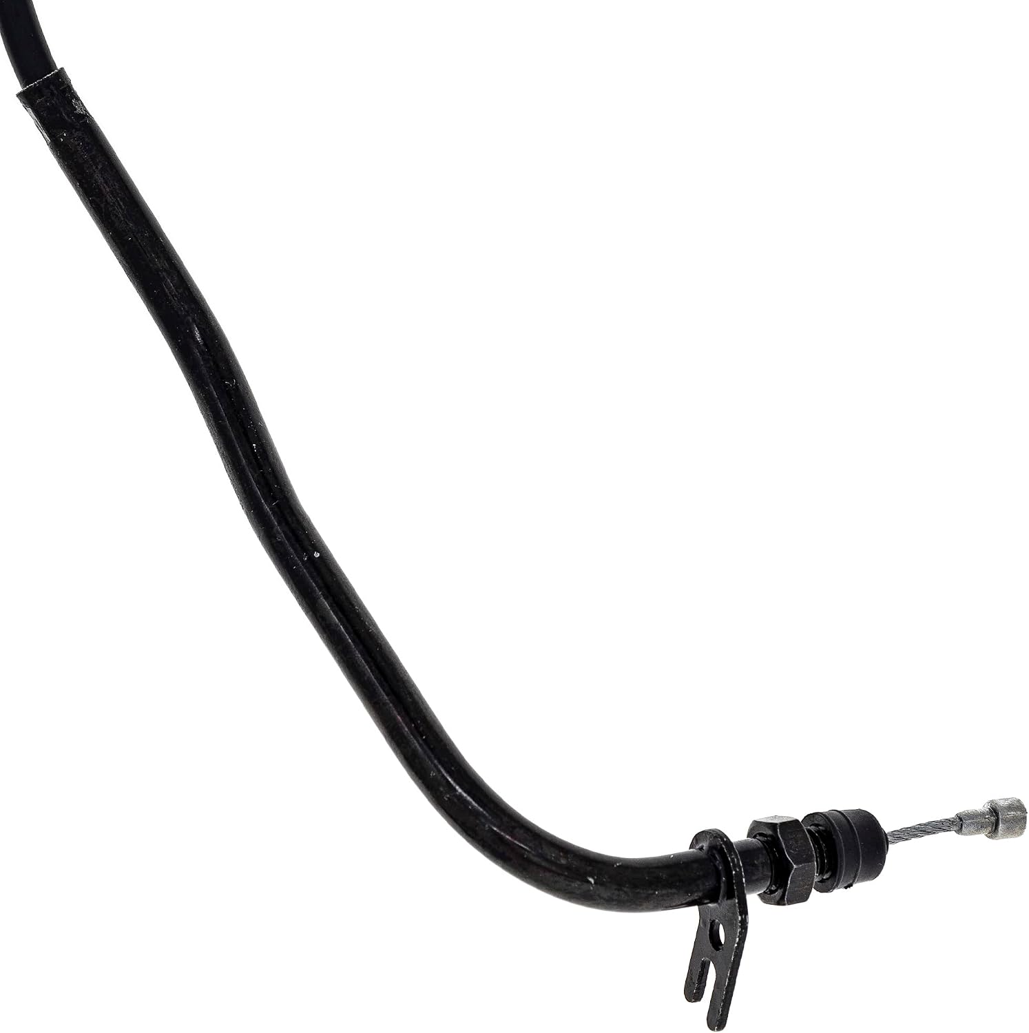 NICHE Clutch Cable for Honda 22870-KRN-A40 22870-MEN-A30 | For Honda, Fits Models 2010-2013 CRF250R, 2009-2014 CRF450R, Replaces 22870-KRN-A40, 22870-MEN-A30