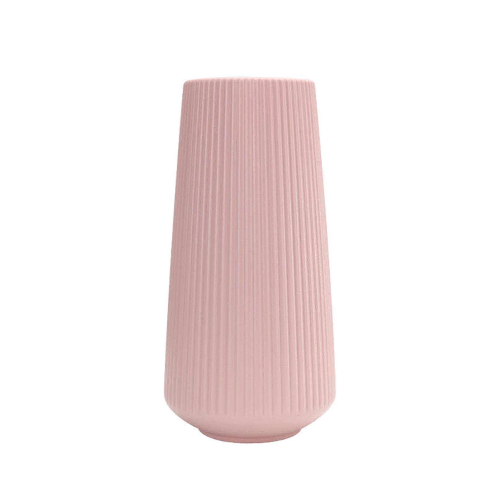 Bodhi2000 Vaso da fiori minimalista ed elegante, vasi e ornamenti