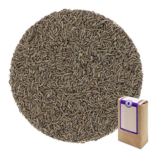 Alcaravea - Bio infusión de hierbas de Alemania, sueltas, 100g - GAIWAN té n.° 1141
