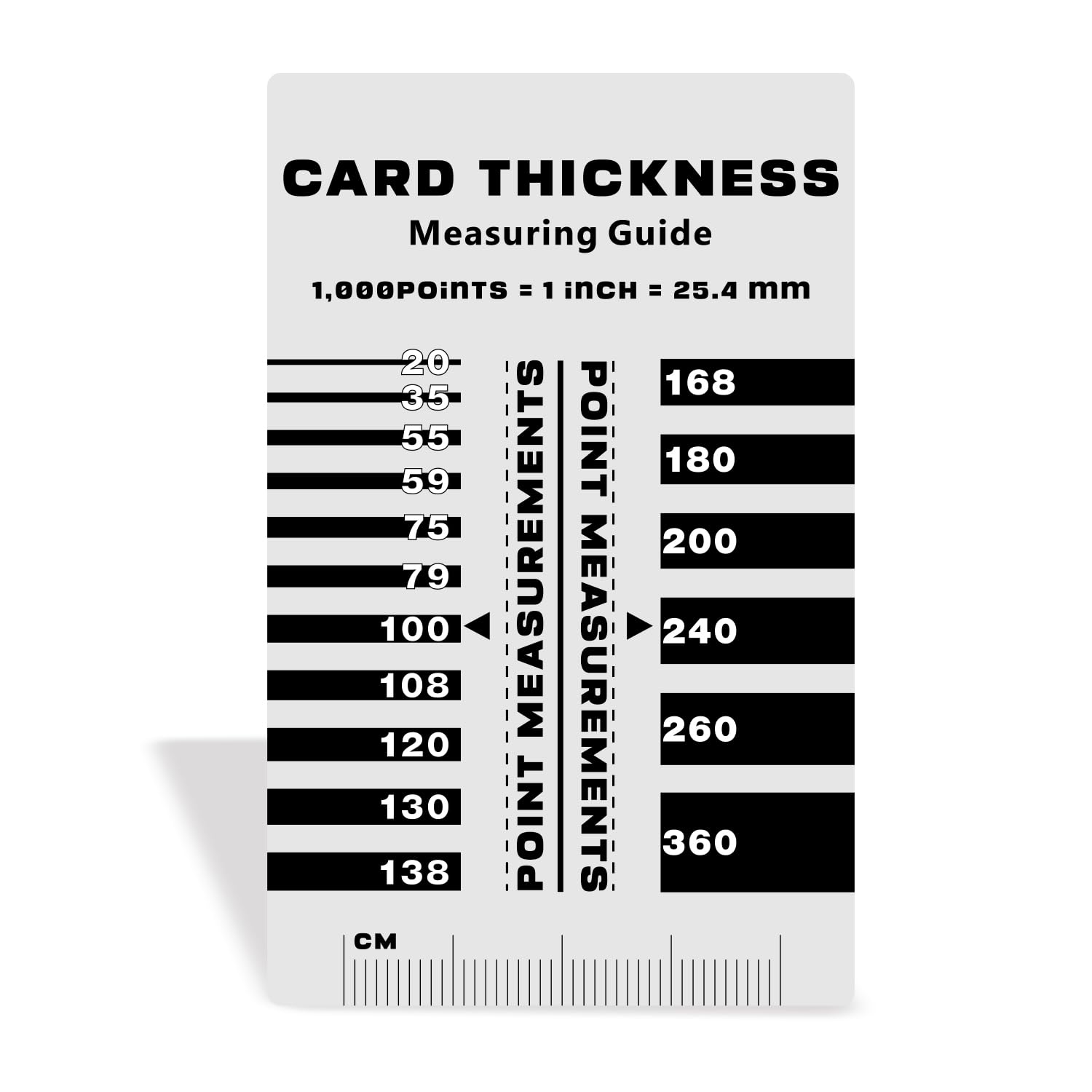 graded card center Amazon.com: Card Centering Grading Tool for PSA, Graded Card Submissions Card  Center Tool Kit with Trading Cards Measuring Tools,Thickness Measuring and  Cleaning Cloth : Toys & Games