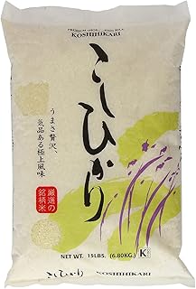 25 Vegan Thanksgiving Main Dish Recipes Everyone Will Love 130 Shirakiku Dried Grains & Rice - Japanese Short Grain White Koshihikari -...