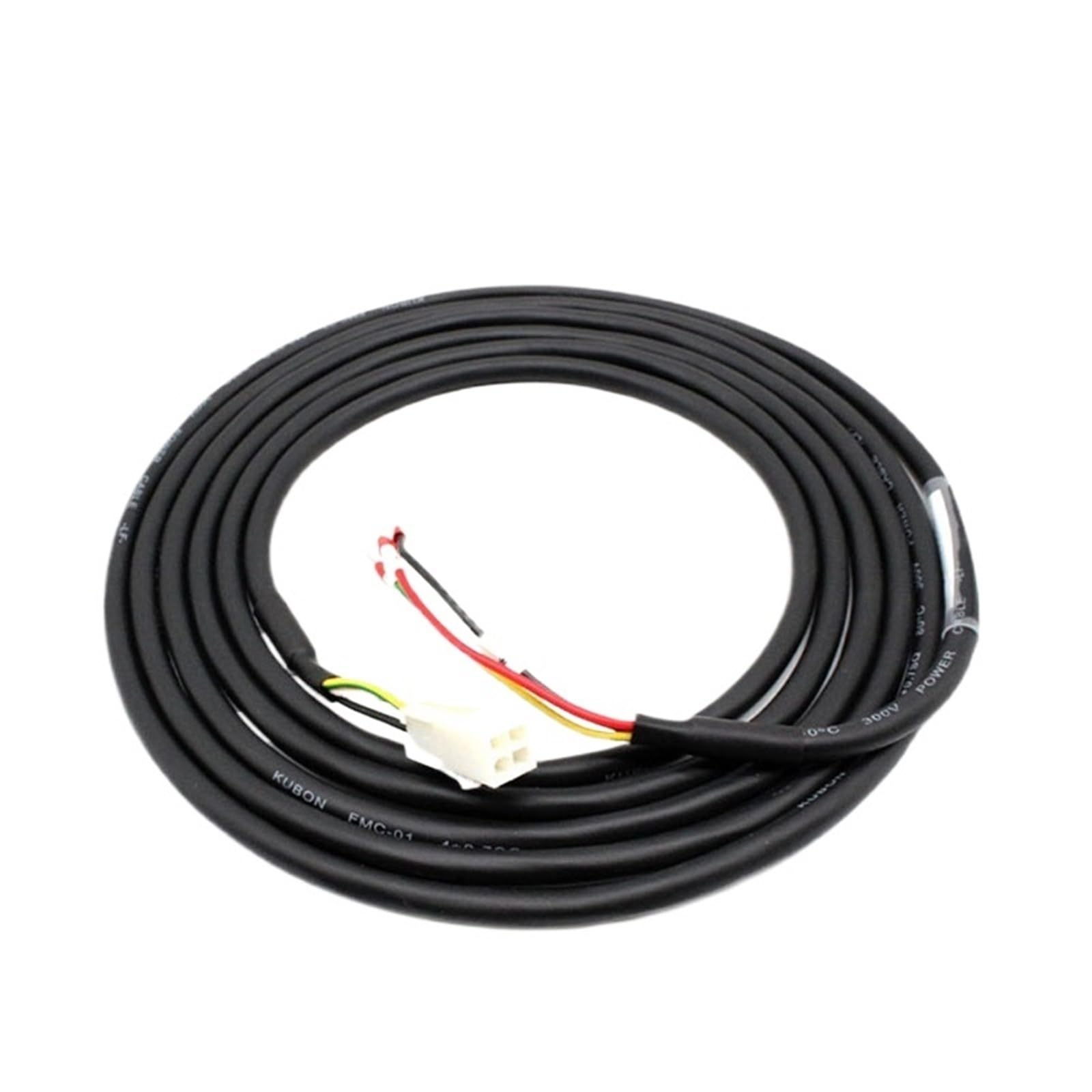 mXCDtRptJ Servo Motor Power Cable Encoder Cable MFECA0030EAD MFECA0050EAD MFECA0030EAM MFECA0030EED(A6 Encoder Cable,10M)