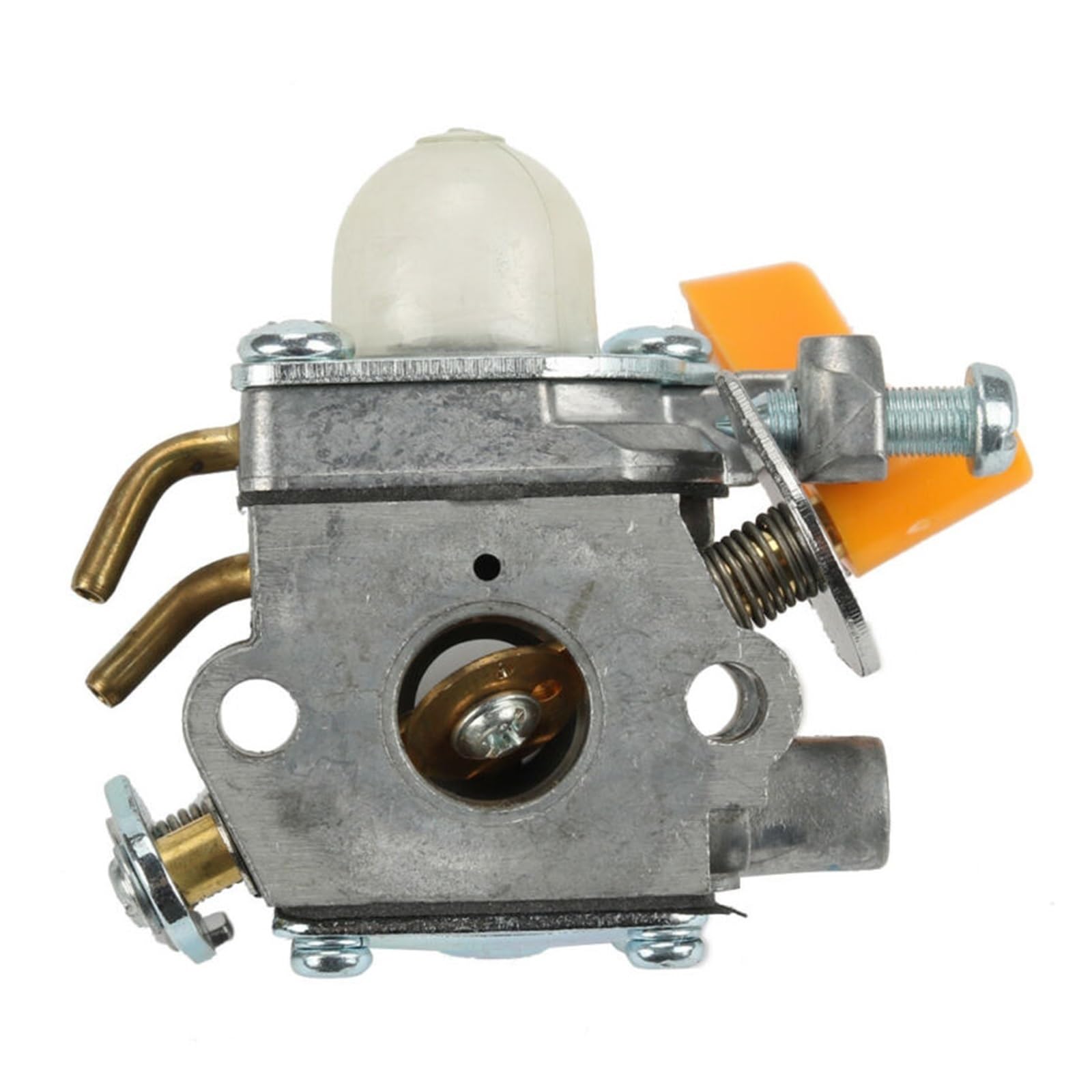 Carburateur tondeuse à gazon Ryobi 26cc pour souffleur thermique