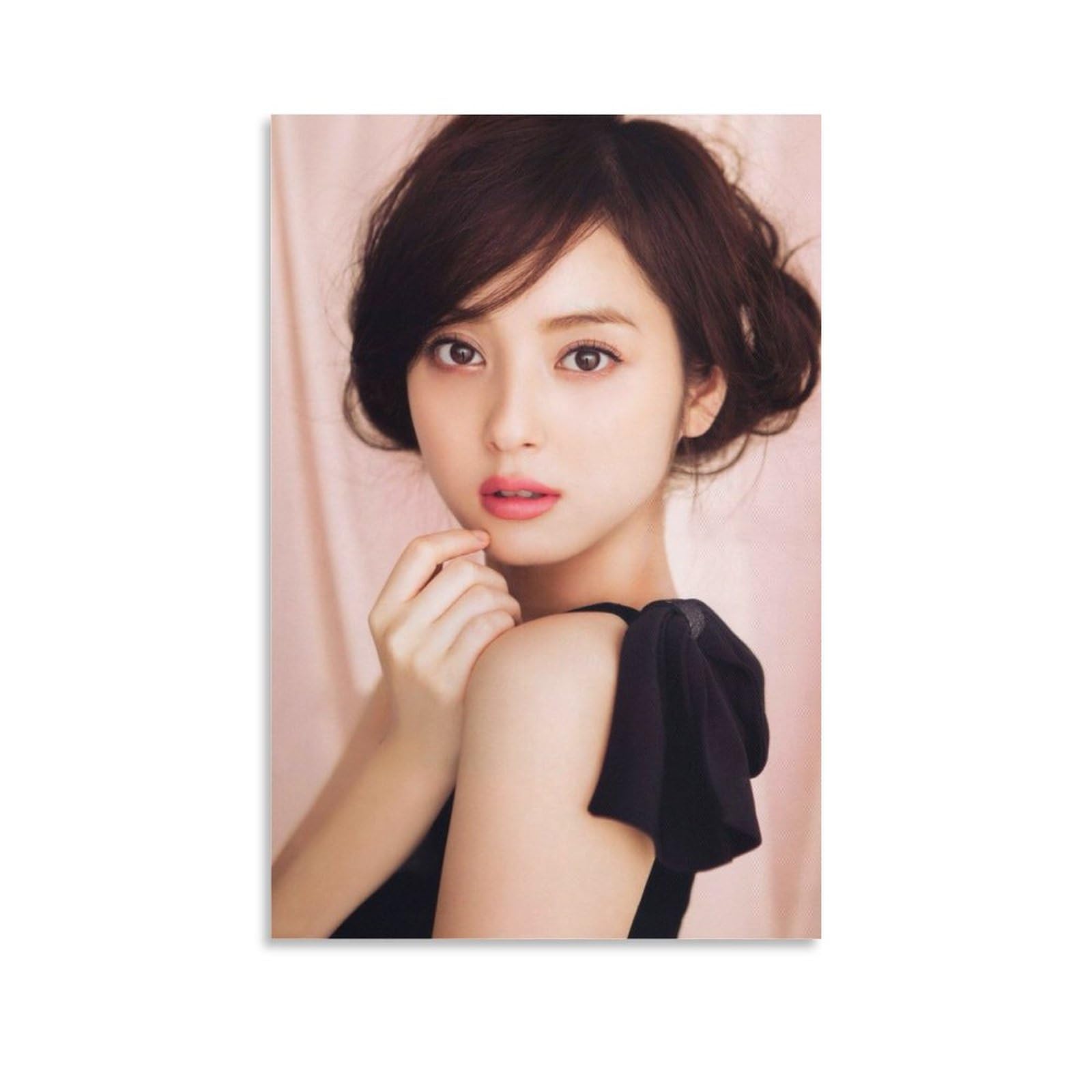 Amazon.co.jp: 佐々木希 歌手 俳優 セクシーポスター (48) 印刷