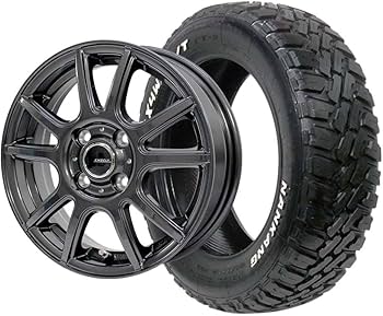 16インチ ホイール NANKANG NA-1 タイヤ セット Amazon | NANKANG(ナンカン) タイヤ ホイールセット 4本セット