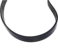 Vista 8 de Correa Serpentina 6PK1070 para Volkswagen Beetle Golf Jetta Passat Audi A3 Nissan Maxima 6PK1075 K060423 5060423DR