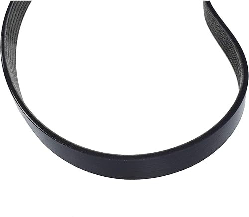 Miniatura 8 de Correa Serpentina 6PK1070 para Volkswagen Beetle Golf Jetta Passat Audi A3 Nissan Maxima 6PK1075 K060423 5060423DR