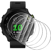 Garmin Forerunner 55/45/45S   9H       HD    Garmin Forerunner 55