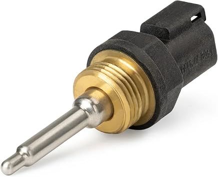 264-4297 Temp Temperature for Caterpillar for CAT C7 3126 8YL 130-9811 2644297 1309811 264-4297-04