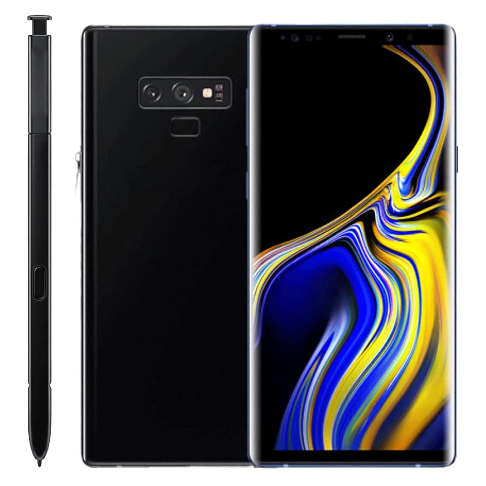 Galaxy Note9【Sペン搭載】galaxy note 9 Amazon.com: 2 Pack Galaxy Note 9 S Pen WithBluetooth for Samsung