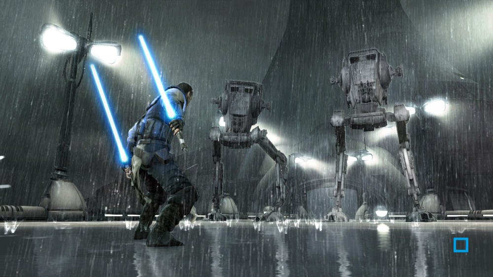 Star Wars : le Pouvoir de la Force II [Edizione: Francia]