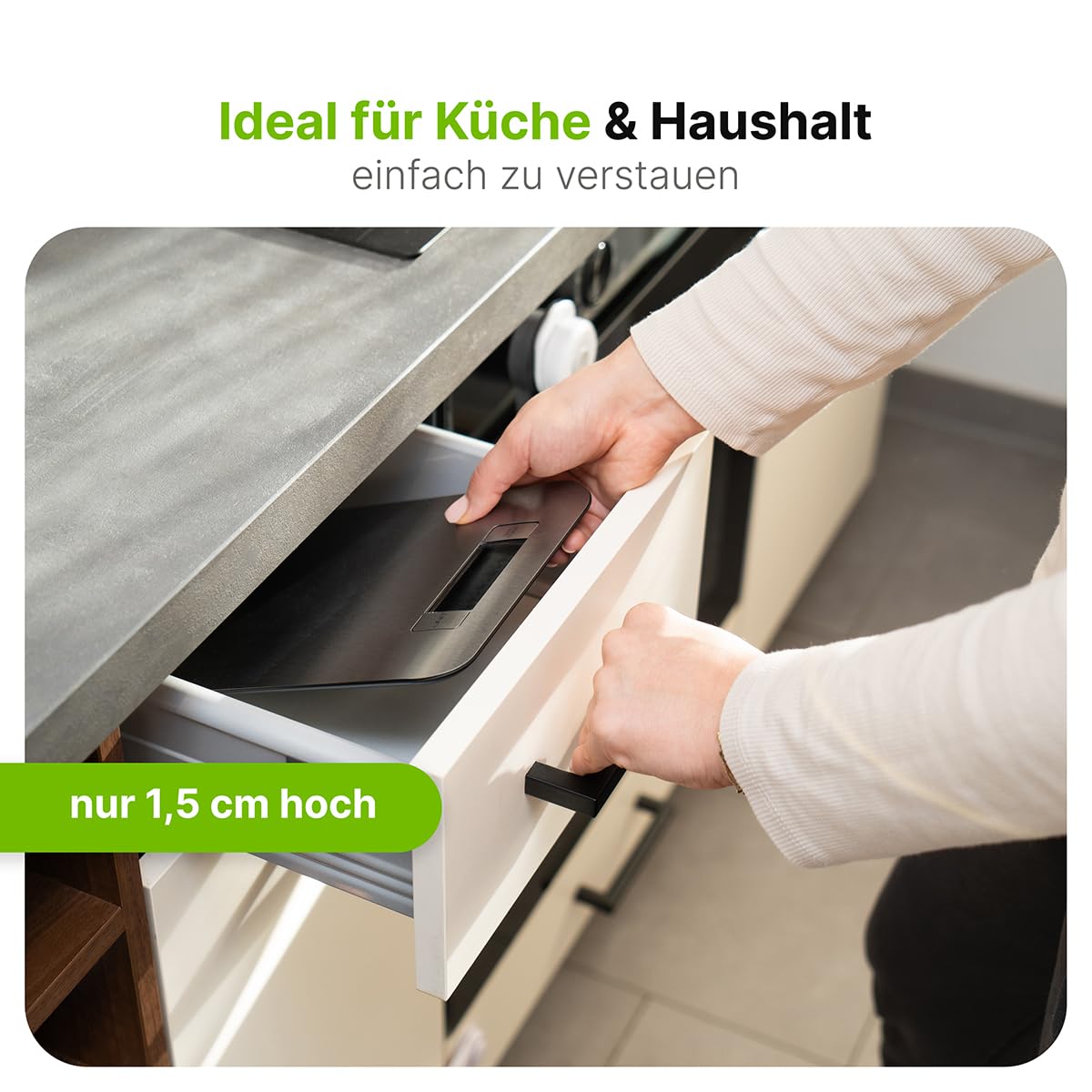 Profi Cook PC-KW 1061