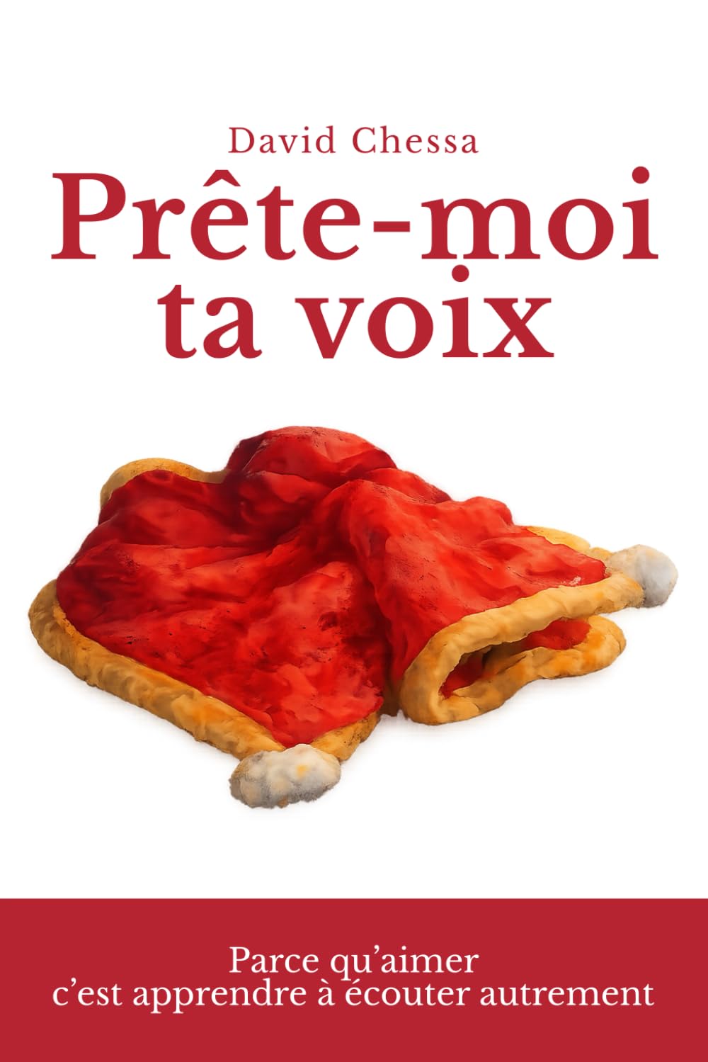 Prête-moi ta voix: Et si c'était lui qui racontait ?