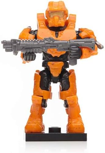 Miniatura 5 de Halo Micro Figuras de acción Paquetes ciegos (los estilos pueden variar)