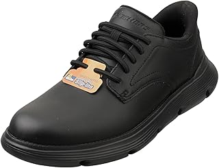 SKECHERS(スケッチャーズ) メンズ スリップインズ:ガルザ - デュラン_205353ビジネスシューズ