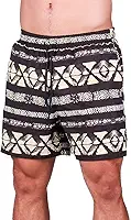 Short Masculino Praia Esportivo Casual de Tactel Surty Beach Resort