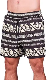 Short Masculino Praia Esportivo Casual de Tactel Surty Beach Resort