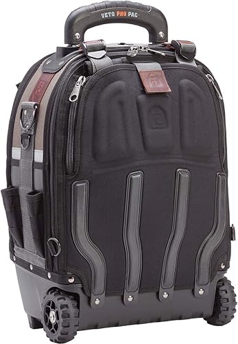 Miniatura 3 de Veto Pro Pac TECH PAC (Ruedas)