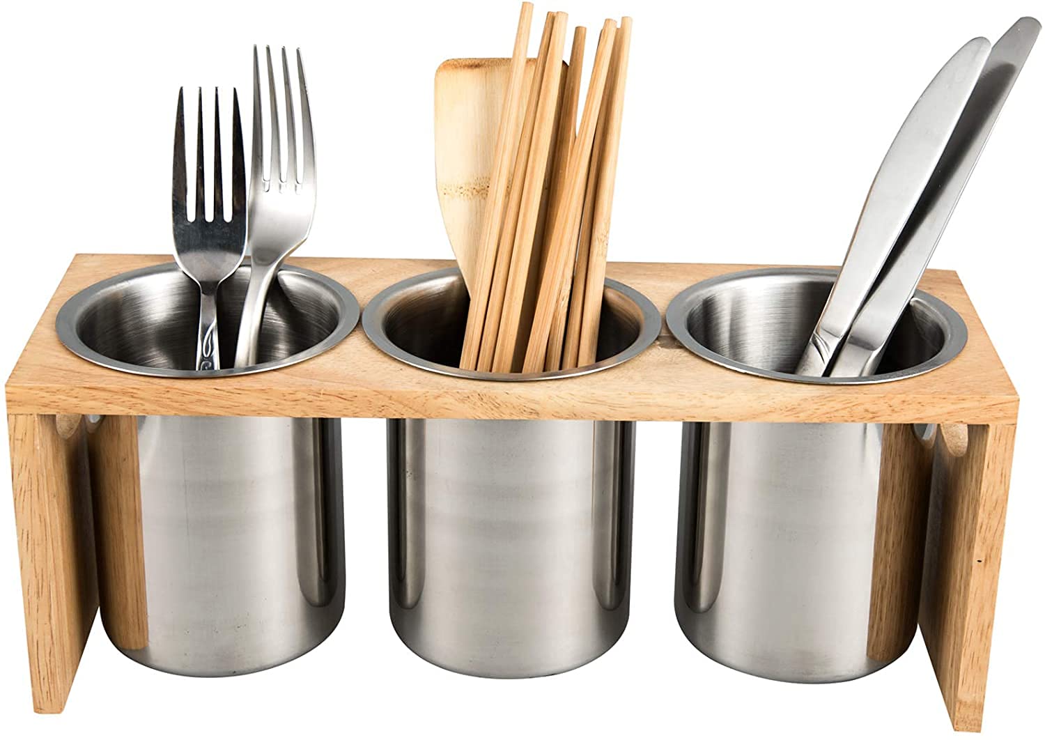 Christofle ステンレススチール箸 専用ケース付き Pair of Japanese chopsticks Uni Silver plated