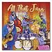 African American Expressions - 2020 Black Calendar, All That Jazz, 12 x 12 Inches WC-187