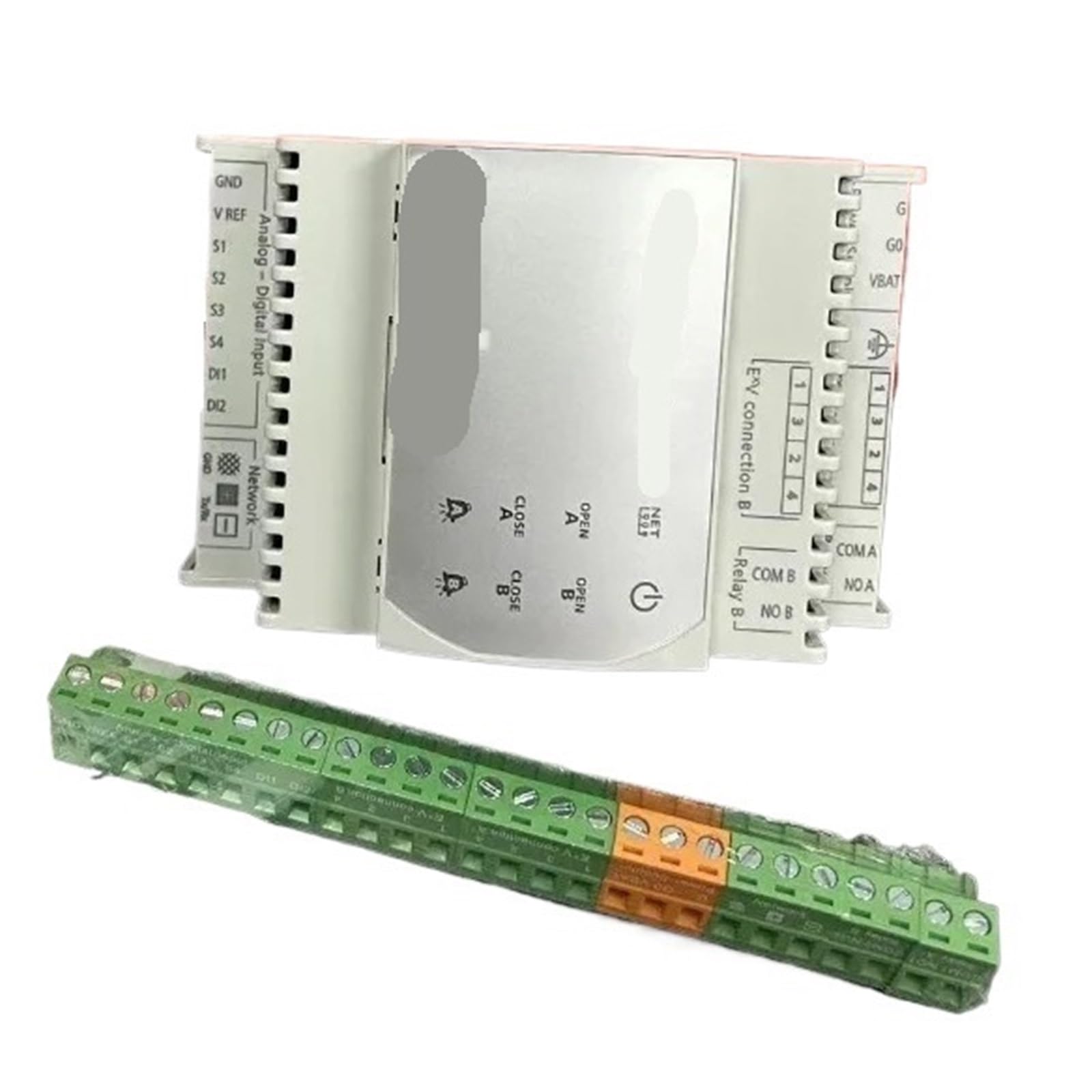 SJJBVPYX Electronic Expansion Valve Driver EVD0000T50 -EVD0000T51
