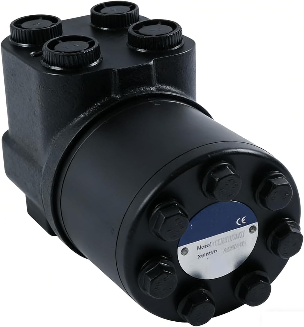 Steering Control Unit 261-1252-002 Compatible with Eaton Char-Lynn 110 230 450 Series Hydraulic Motor