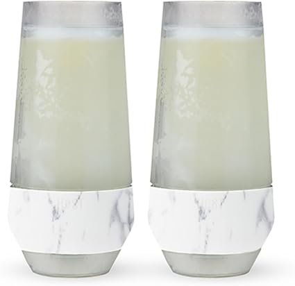 Host Freeze Champagne Glasses - Thumbnail 5