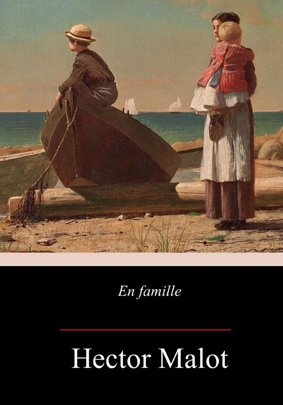 En famille