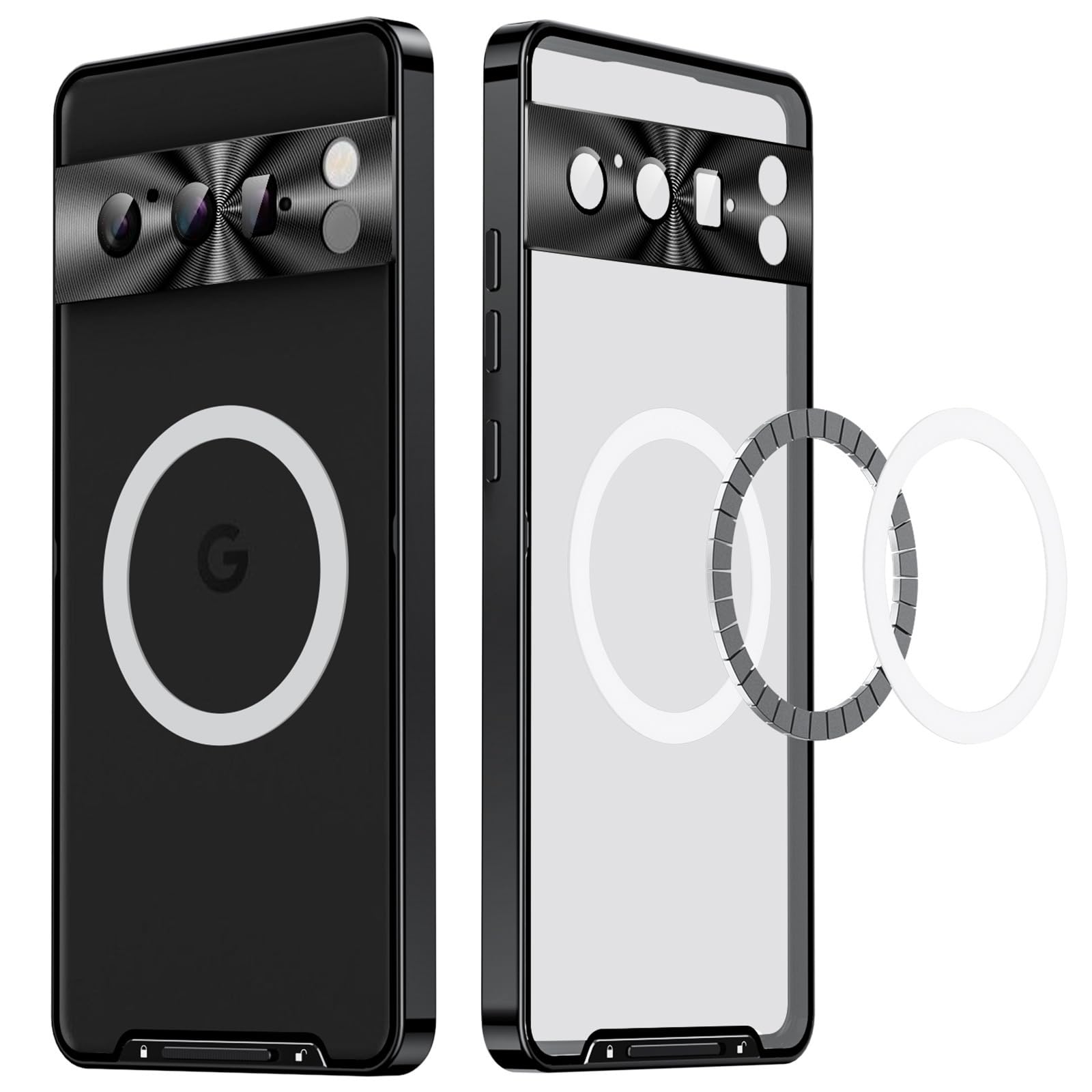 Coque Google Pixel 7 Pro légère et fine pour vous accompagner au quotidien - 8