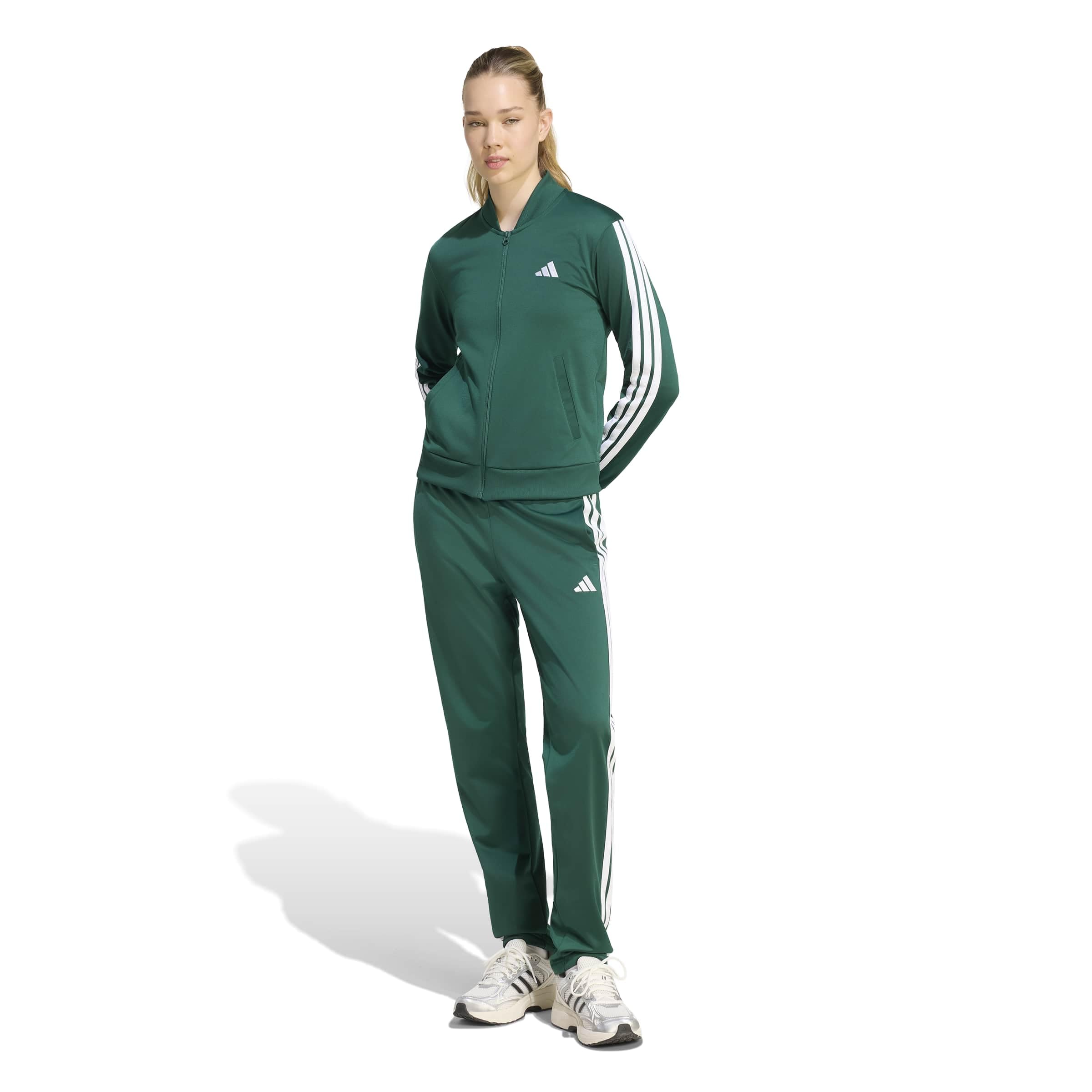 adidas Women's DAYREADY Trainingsanzug