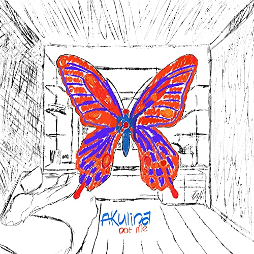 not me de Akulina en Amazon Music Unlimited