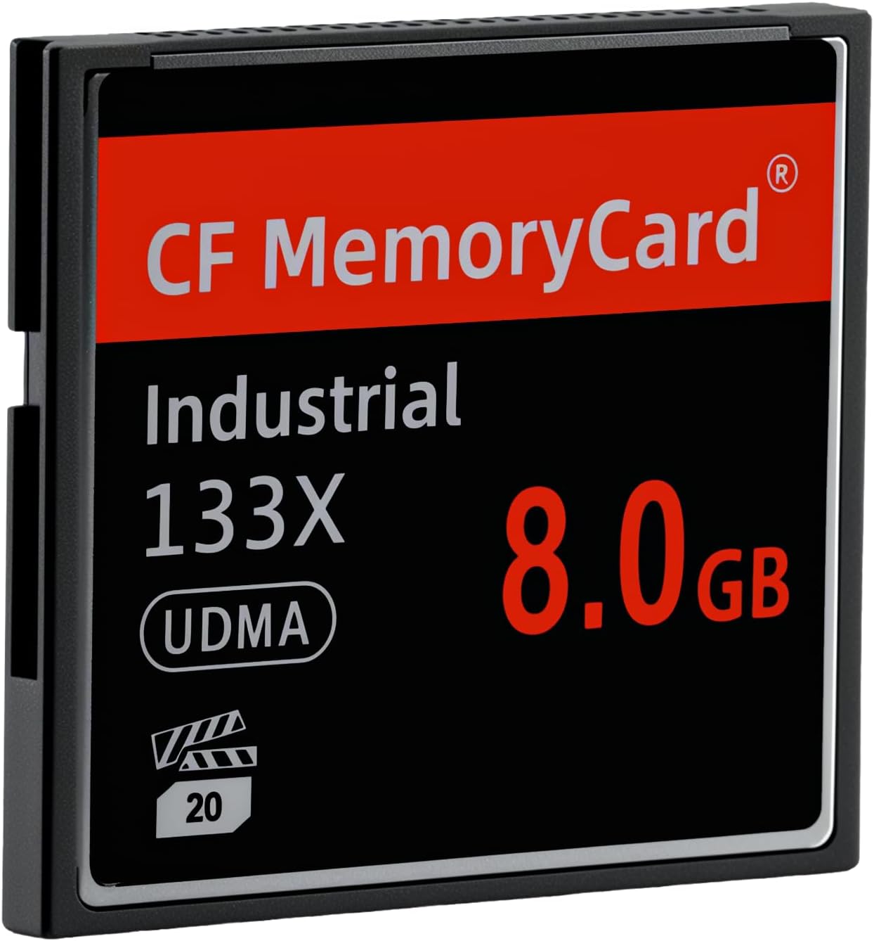 8GB Original high Speed CF Memory Card UDMA Speed Up to 60MB/s SLR Camera CF Card