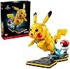 LEGO Pokémon Pikachu ve Poké Topu 72152