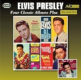 Four Classic Albums Plus Volume 2 / Elvis Presley
