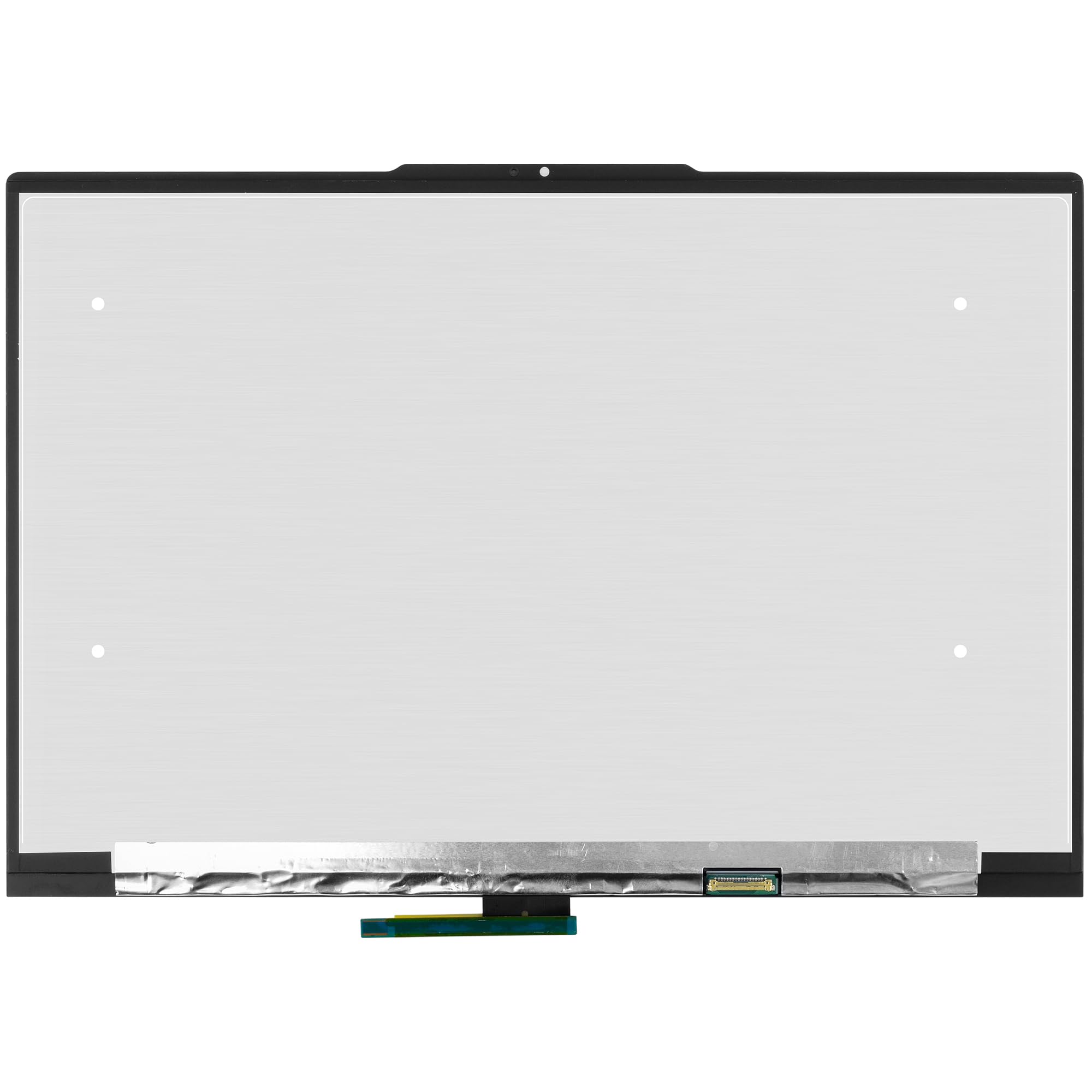 Schermo FHD 5D10S40105 5D10S40096 per Lenovo IdeaPad 5 2 in 1 16IRU9 16AHP9 | Serie 83DU 83DS, 16 pollici 1920x1200 IPS Display LCD Display Touch Sostituzione, Con Lunetta, Supporto Stylus