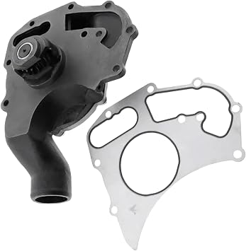 Water Pump 1000047142 10000-47142 4131A113 4131A121 4131A131 For Perkins 1100 1104 106D C6.6 Engine