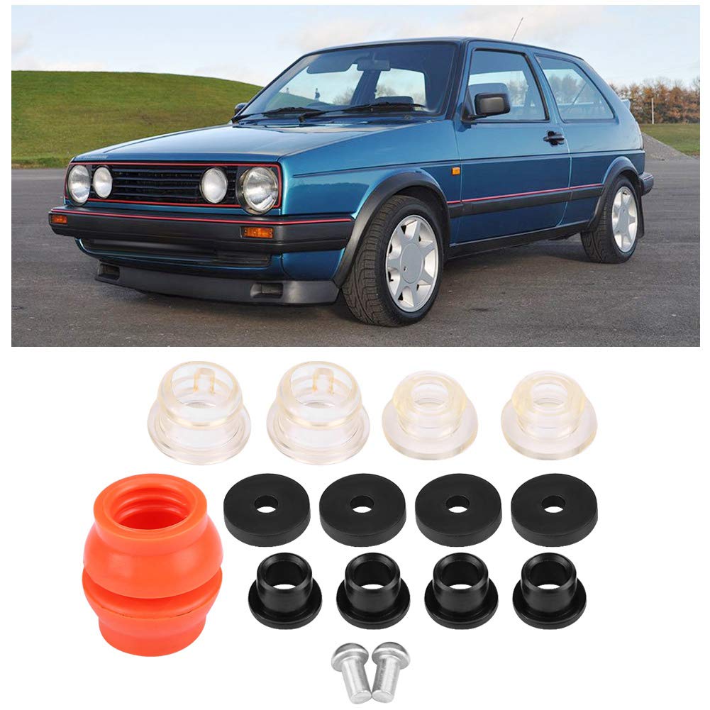 Kit Boccola del Cambio, Kit di Strumenti di Riparazione della Boccola del Collegamento del Cambio Per MK2 E GTI 191798211S